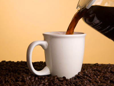 Ο καφές προλαμβάνει τον καρκίνο του ενδομητρίου